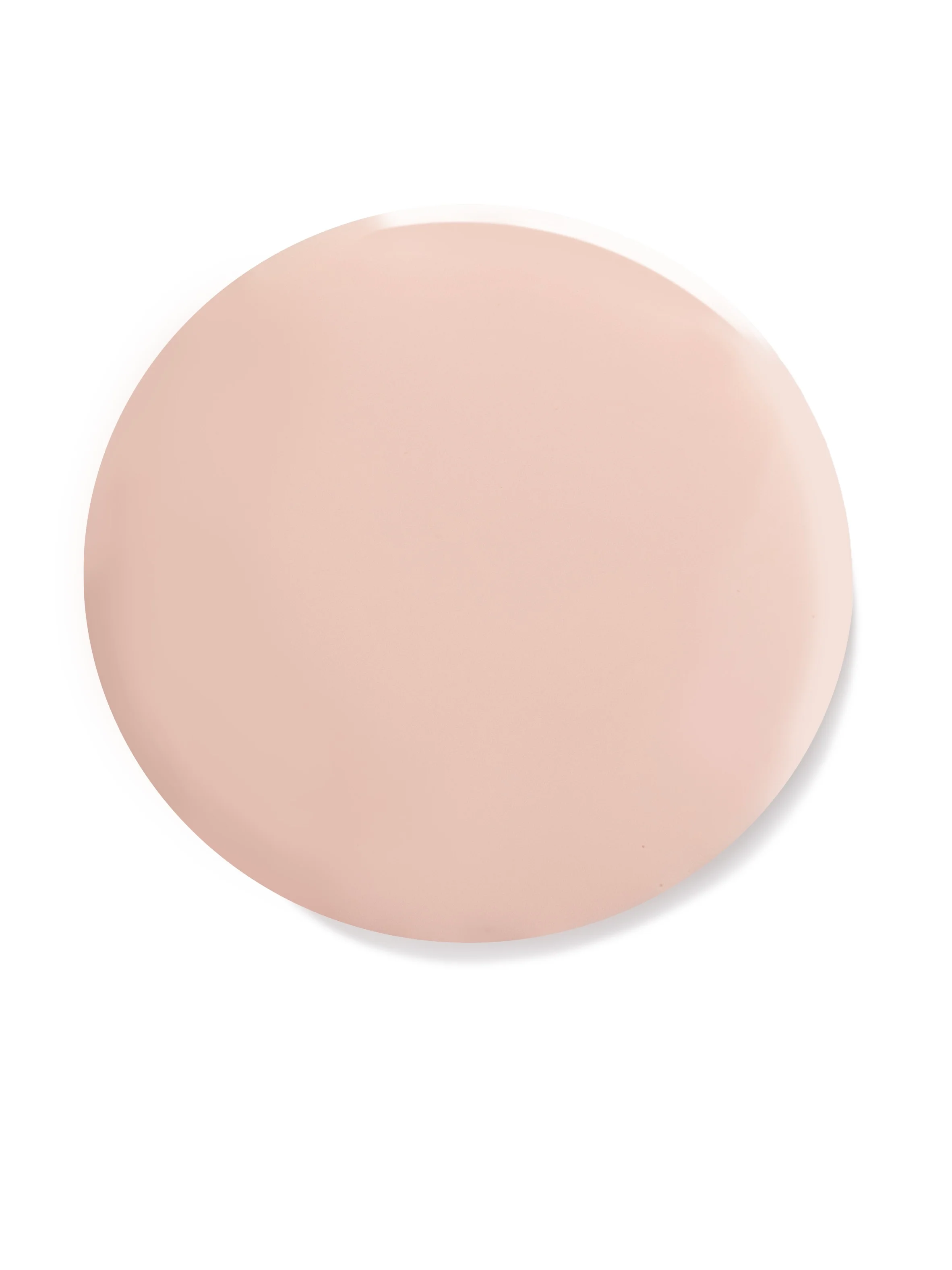 L.A-S X BIO SCULPTURE GHOST ROSE NO.325 NAIL POLISH - Image 6